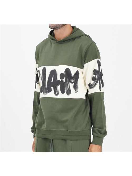  DISCLAIMER | 25IDS55362/VERDE MILITARE LATTE